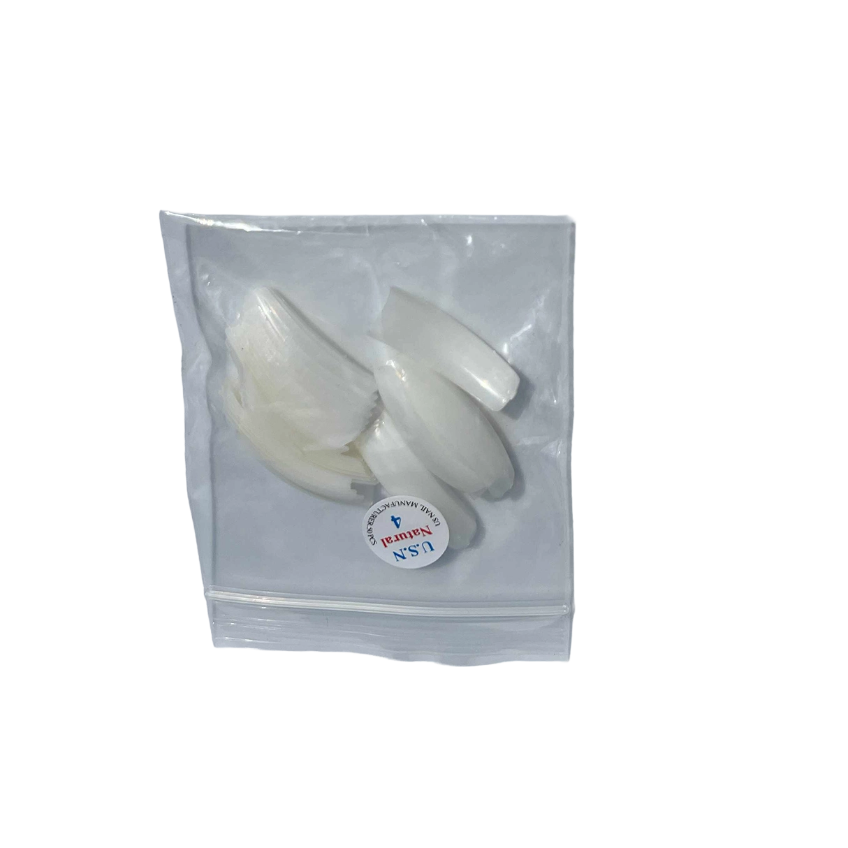 U.S.N. Nail Tip Natural