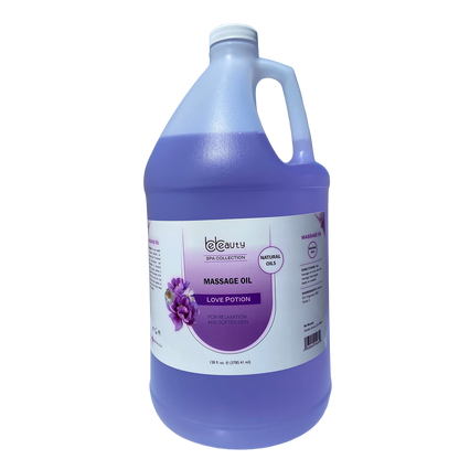 Massage Oil Lavender