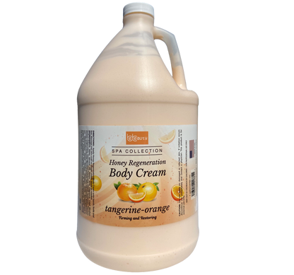 Massage Lotion Tangerine-Orange