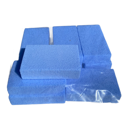 Pedicure Rocky Pumice