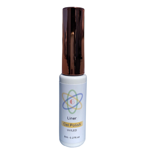 GELATOR Nail Art Gel