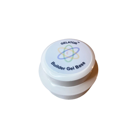 GELATOR Foundation Builder Gel Base