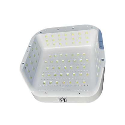 GELATOR Rechargeable Cordless UV/LED Lamp 164W