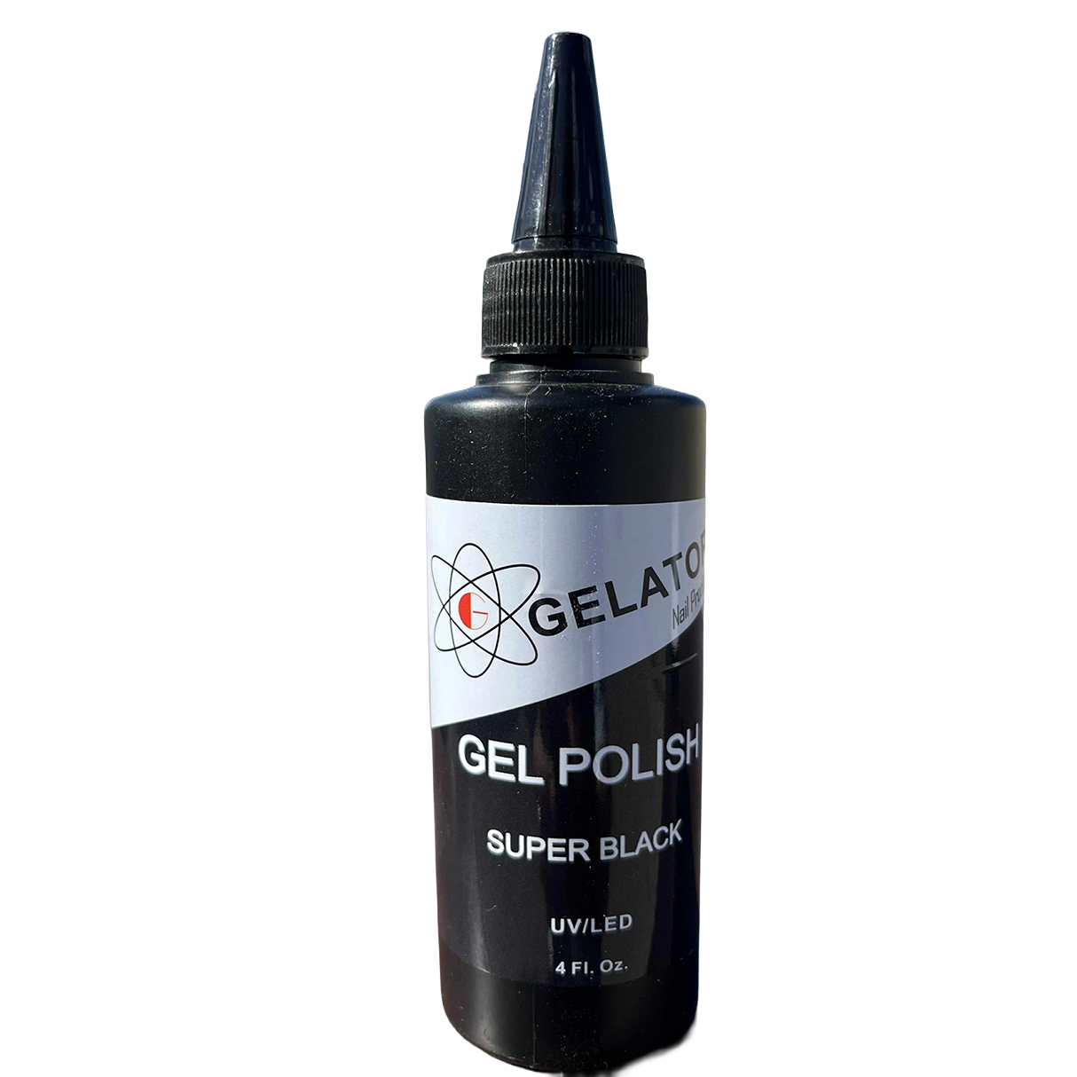 GELATOR Gel Airbrush Black
