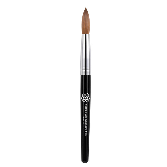Professional Acrylic Brushes