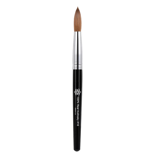 Professional Acrylic Brushes