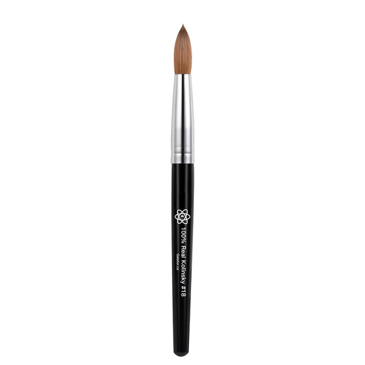 Professional Acrylic Brushes
