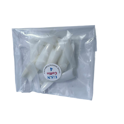 U.S.N. Nail Tip Clear