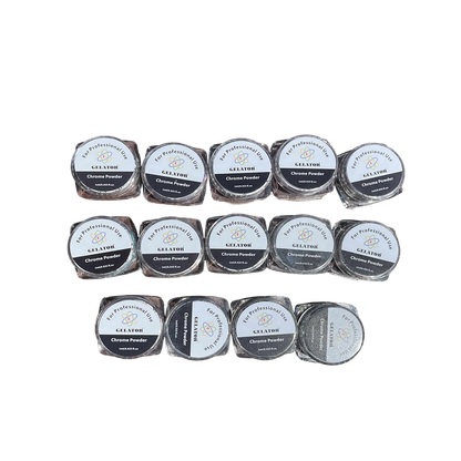 Chrome Powders Color