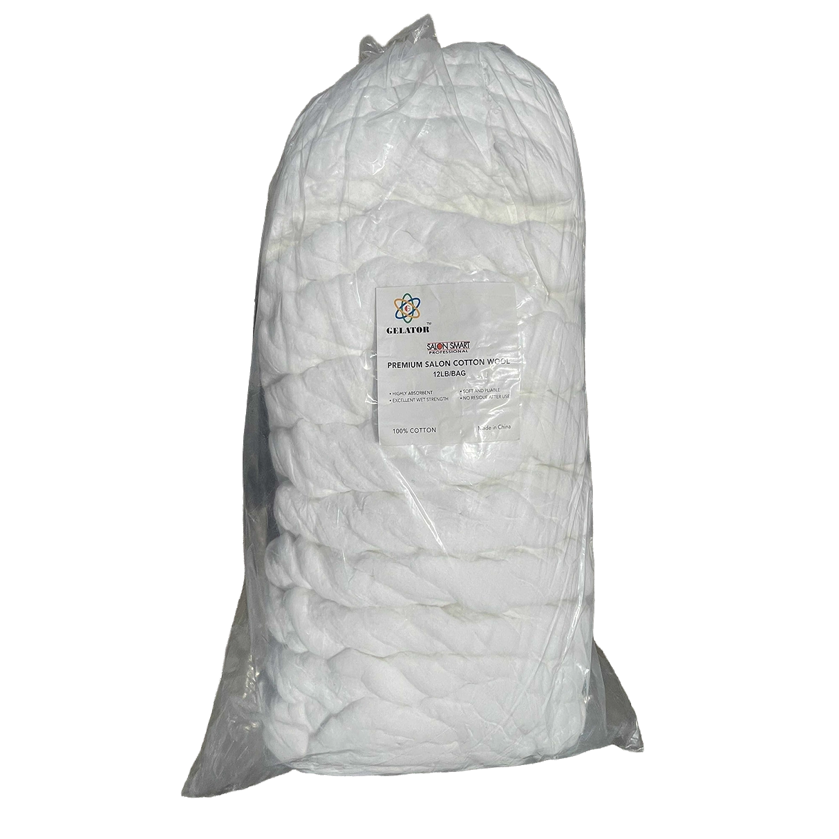GELATOR Cotton Coils