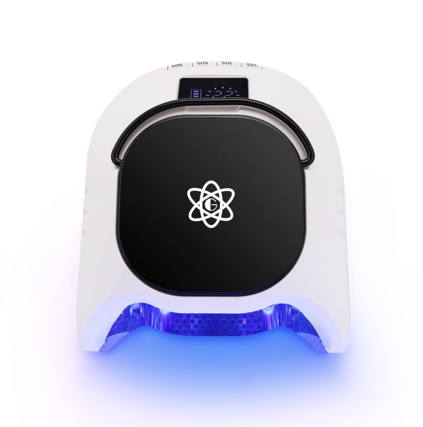 GELATOR UV/LED Lamp 86W