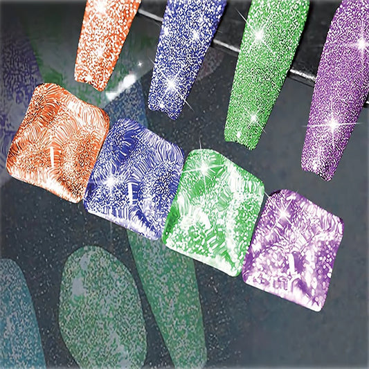 GELATOR Disco Gel