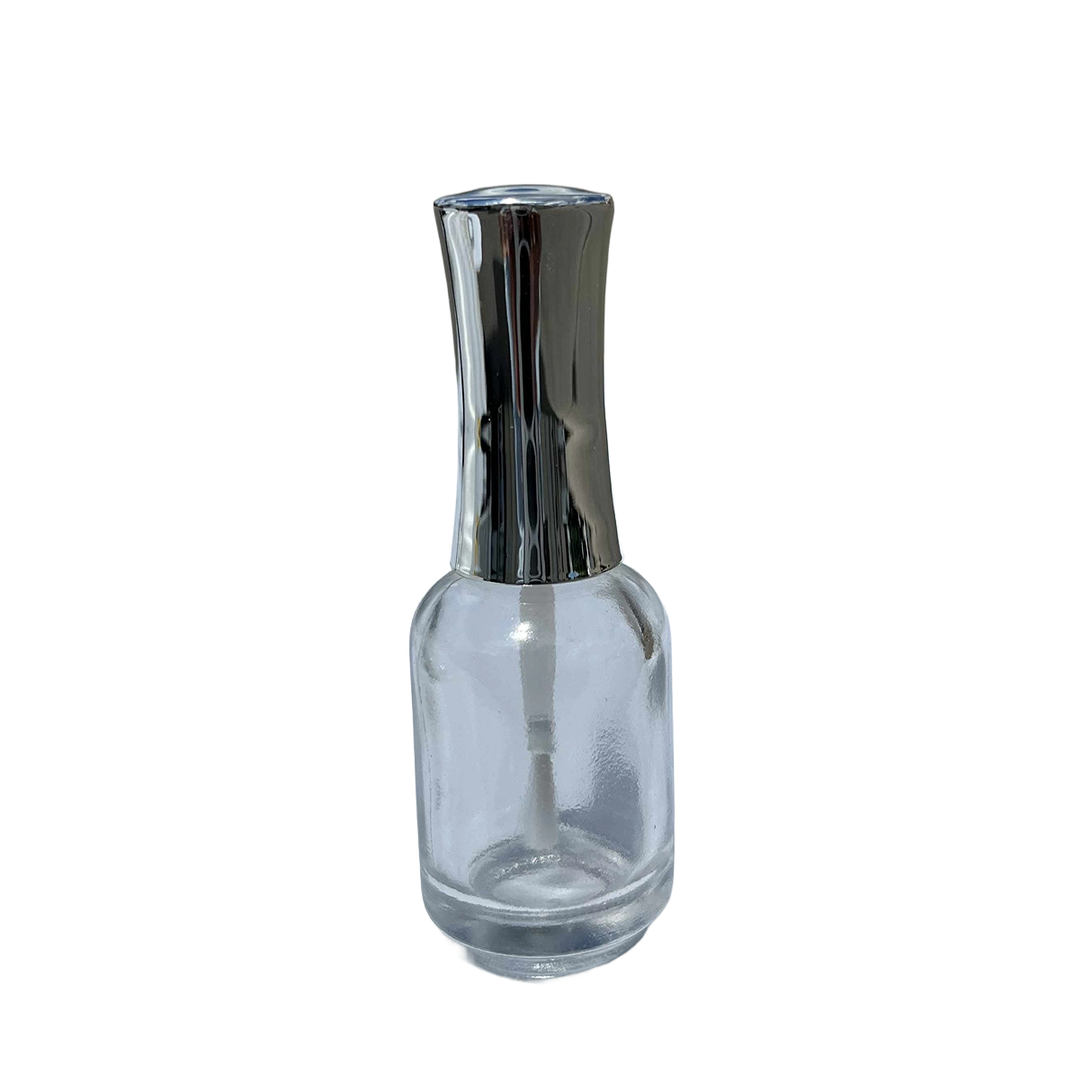 Empty Polish Bottle 15 ml