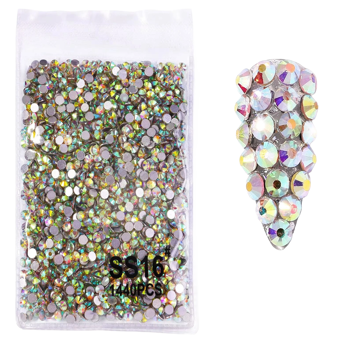 Gem Rhinestones