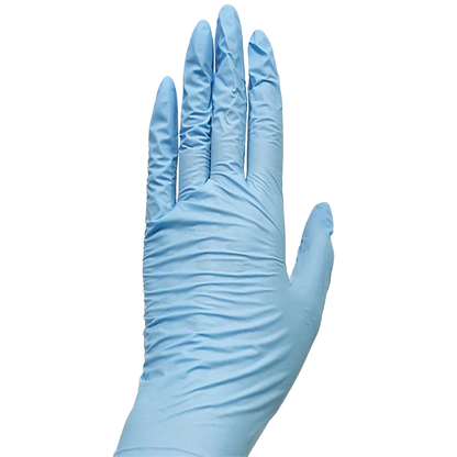 GELATOR Blue Nitride Gloves