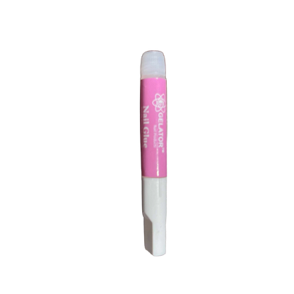 GELATOR Nail Glue Tubes