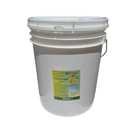 GELATOR Powder Natural Pink