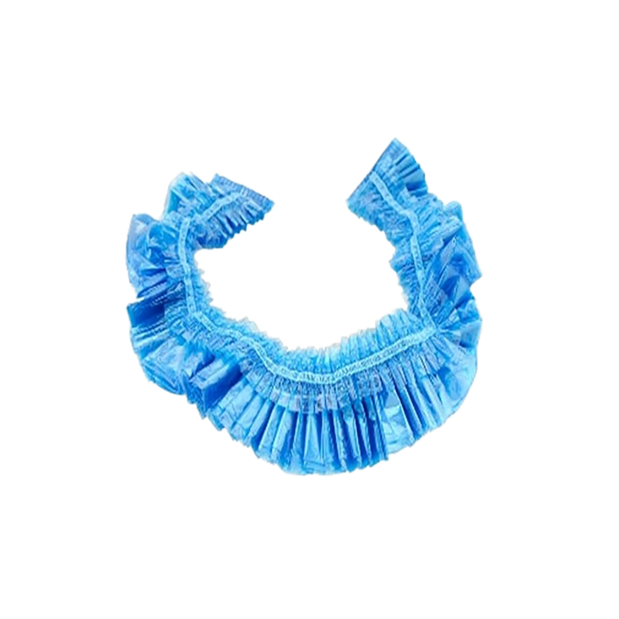 Blue Pedicure Liner 400 PCS