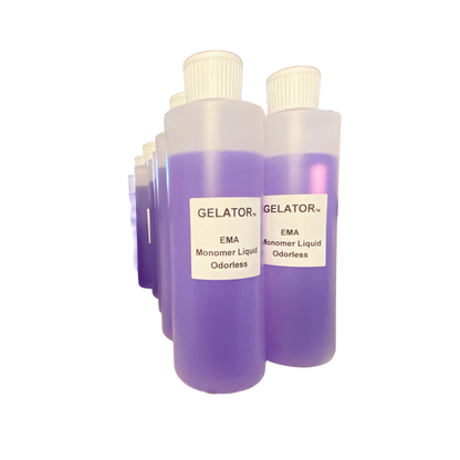 GELATOR EMA Monomer Liquid