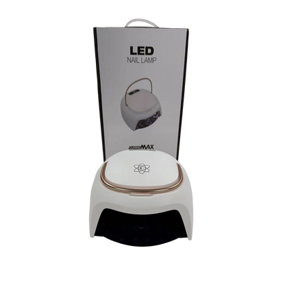 GELATOR Rechargeable Cordless LED Lamp 80W