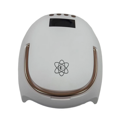GELATOR Rechargeable Cordless LED Lamp 80W