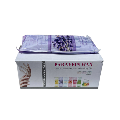 Paraffin Wax