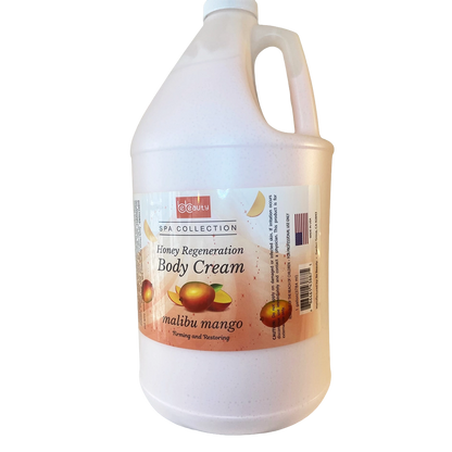 Massage Lotion Malibu Mango