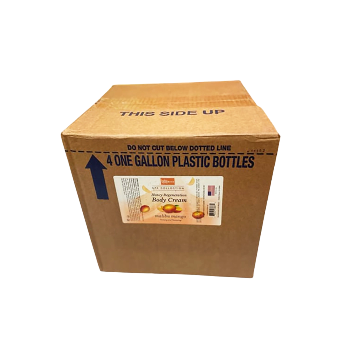 Massage Lotion Malibu Mango