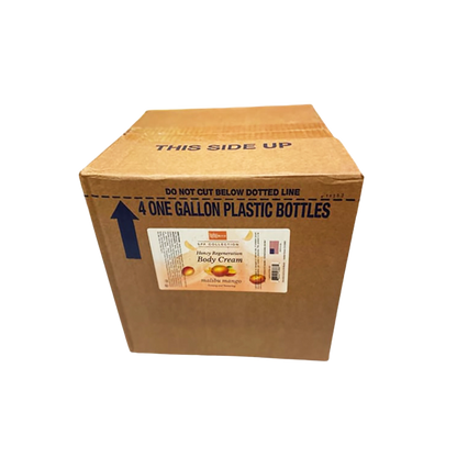 Massage Lotion Malibu Mango