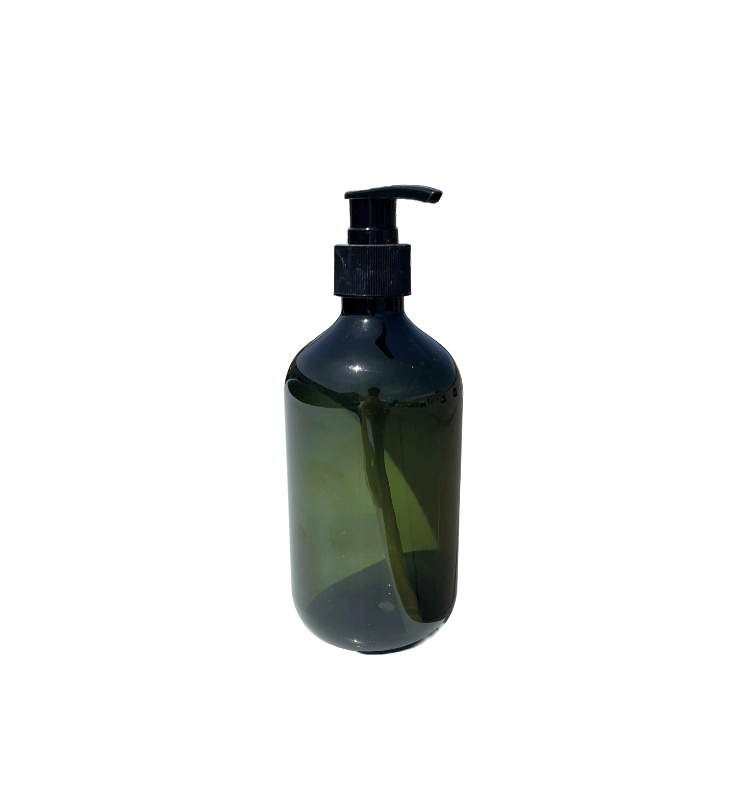 Pump Bottle 500 ml