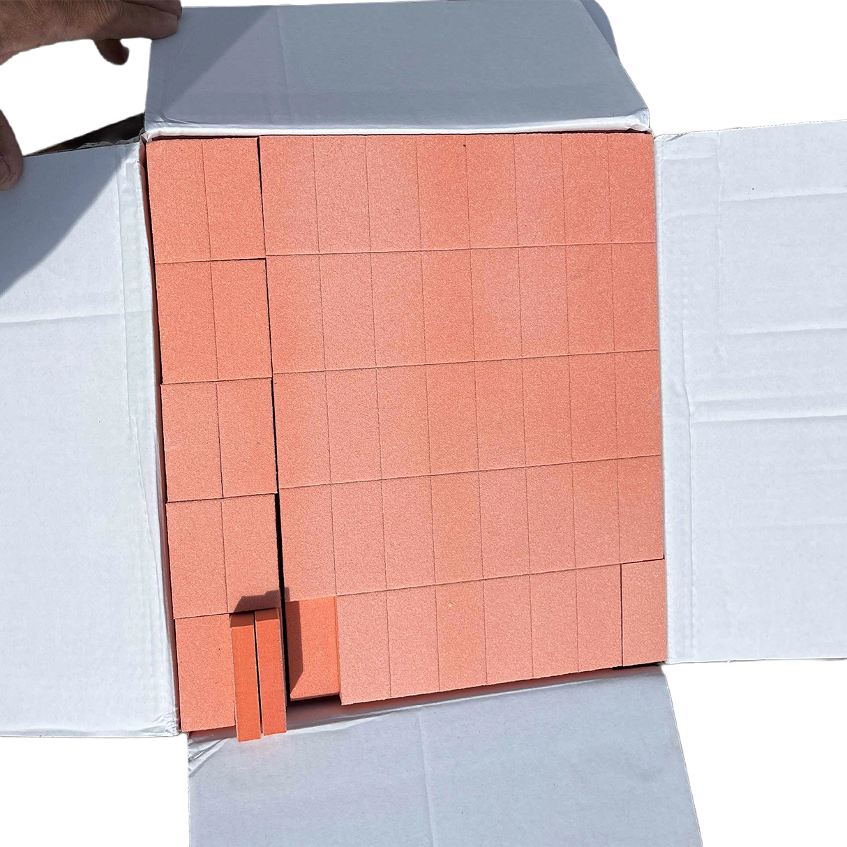 Mini Nail Buffers 1500 pcs