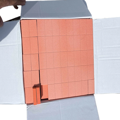 Mini Nail Buffers 1500 pcs