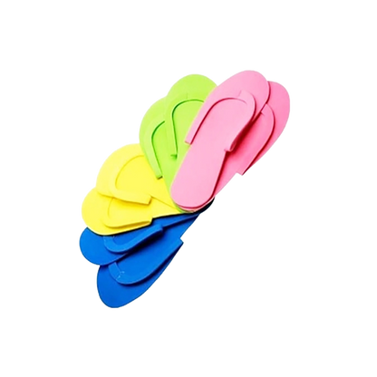 GELATOR Pedicure Slippers
