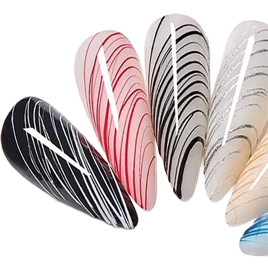 GELATOR Spinder Gel