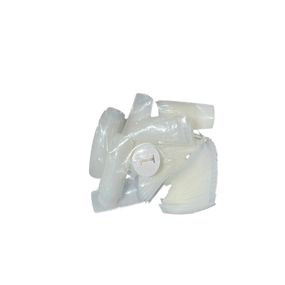 U.S.N. Nail Strong Tip Natural