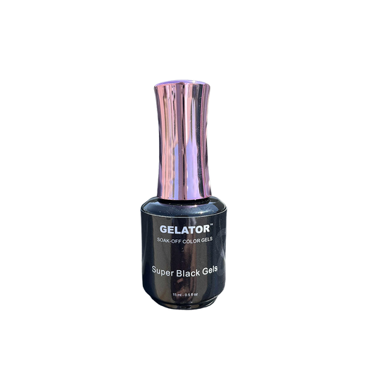 GELATOR Ultra Black Gel
