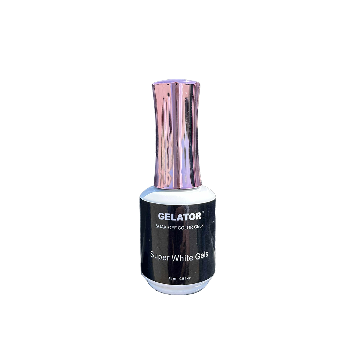 GELATOR Ultra White Gel