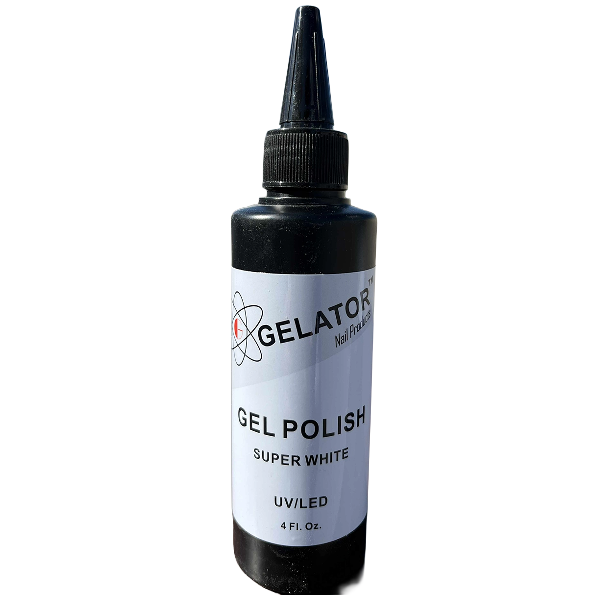 GELATOR Ultra White Gel