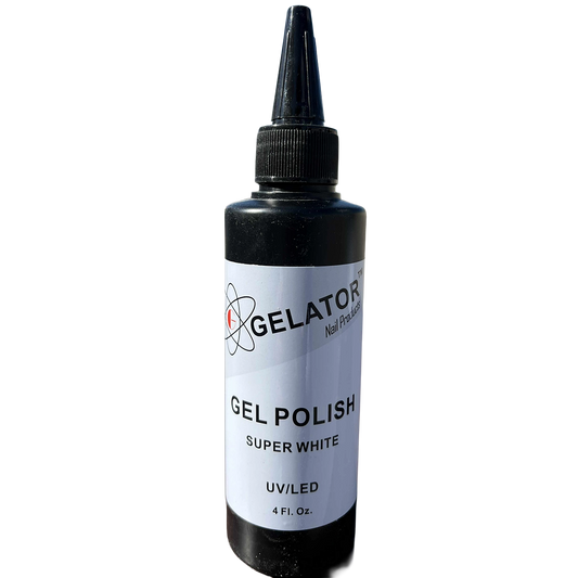 GELATOR Ultra White Gel