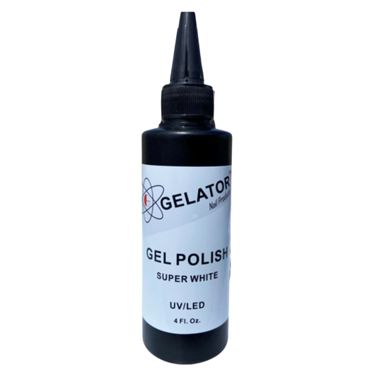 GELATOR Gel Airbrush White